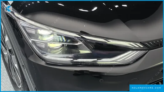 KIA EV6 LONG RANGE