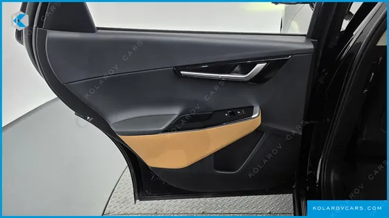 KIA EV6 LONG RANGE