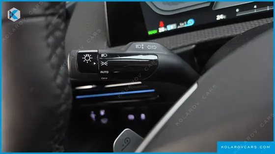 KIA EV6 LONG RANGE