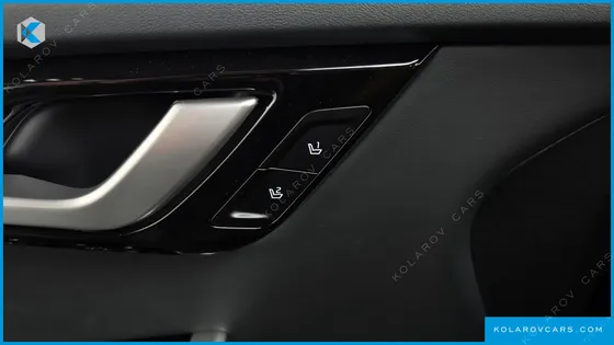KIA EV6 LONG RANGE