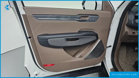 KIA EV9 LONG RANGE 4WD