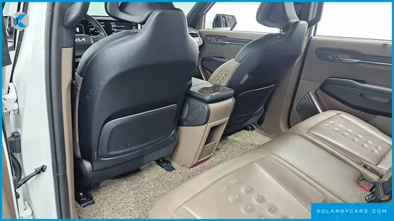 KIA EV9 LONG RANGE 4WD