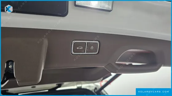 KIA EV9 LONG RANGE 4WD