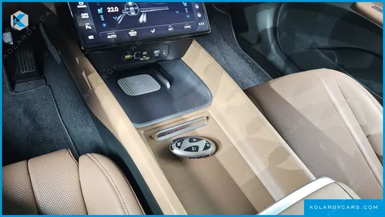 HYUNDAI GRANDEUR EXCLUSIVE
