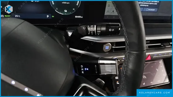 HYUNDAI GRANDEUR EXCLUSIVE