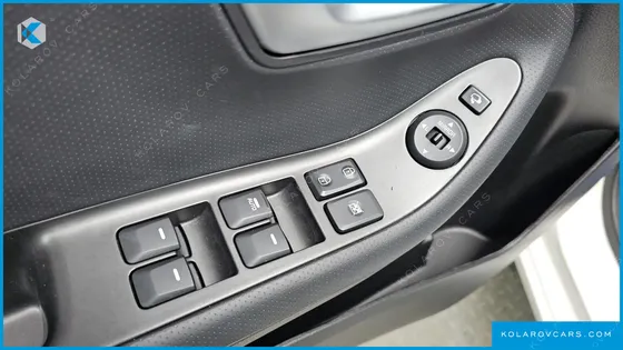 KIA MORNING (PICANTO) LUXURY