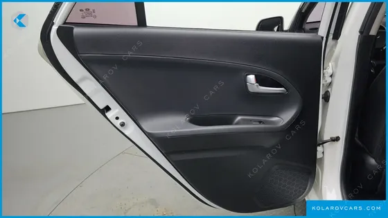 KIA MORNING (PICANTO) LUXURY