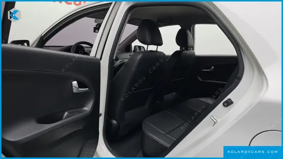 KIA MORNING (PICANTO) LUXURY