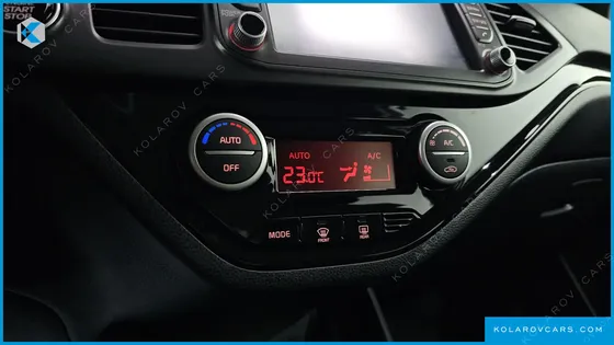 KIA MORNING (PICANTO) LUXURY