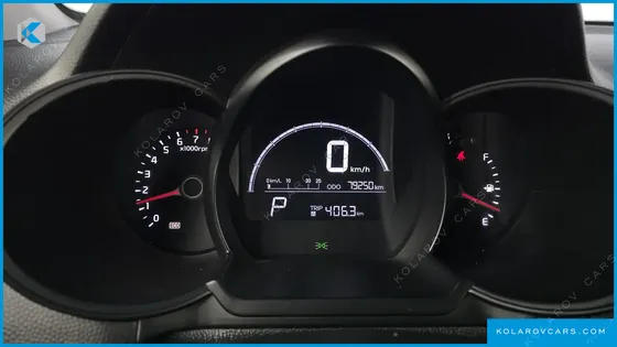 KIA MORNING (PICANTO) LUXURY