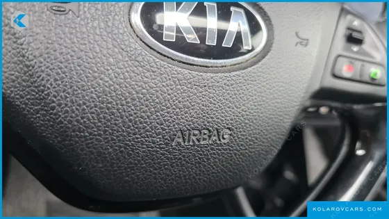 KIA MORNING (PICANTO) LUXURY