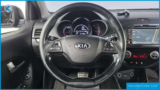 KIA MORNING (PICANTO) LUXURY