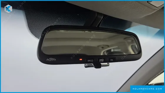 KIA MORNING (PICANTO) LUXURY