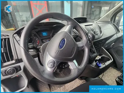 FORD TRANSIT 3.7