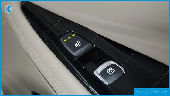 KIA K8 NOBLESSE