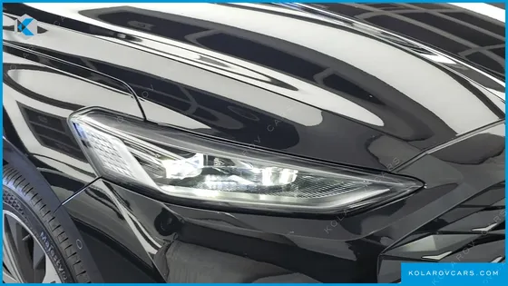 KIA K8 NOBLESSE