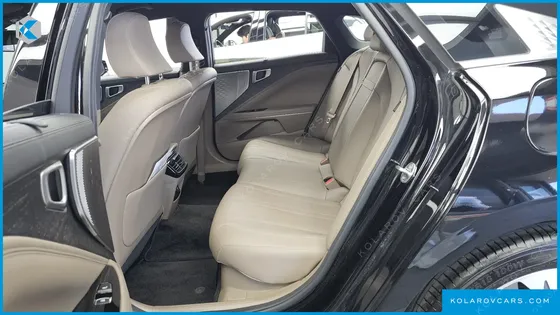KIA K8 NOBLESSE
