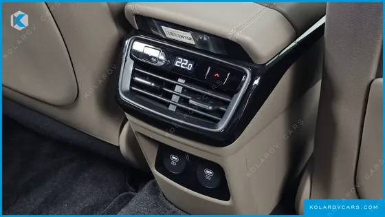 KIA K8 NOBLESSE