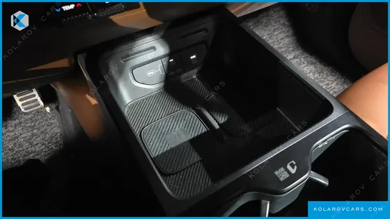 KIA TASMAN 2.5T GASOLINE 4WD