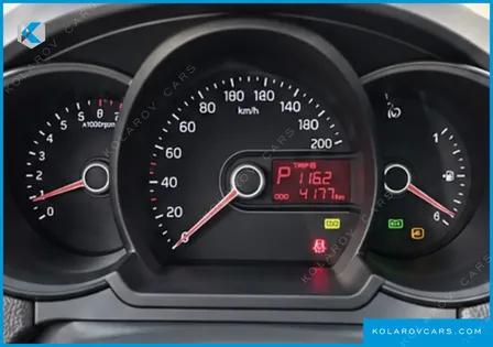 KIA MORNING (PICANTO) DELUXE SPECIAL