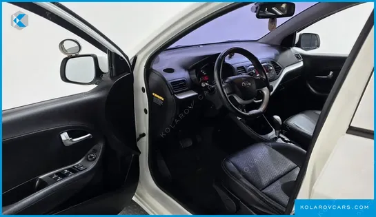 KIA MORNING (PICANTO) DELUXE SPECIAL