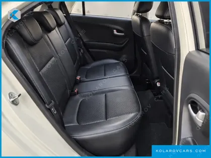 KIA MORNING (PICANTO) DELUXE SPECIAL