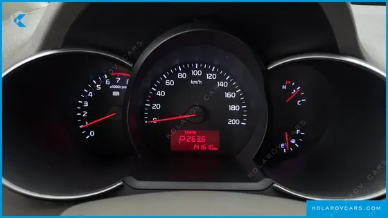 KIA MORNING (PICANTO) SMART