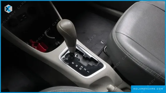 KIA MORNING (PICANTO) SMART