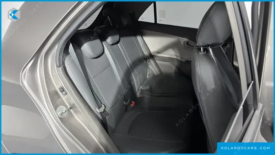 KIA MORNING (PICANTO) SMART