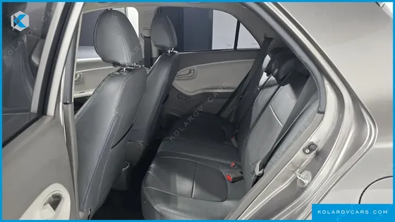 KIA MORNING (PICANTO) SMART