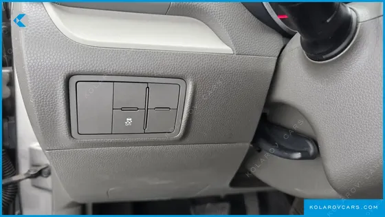 KIA MORNING (PICANTO) SMART