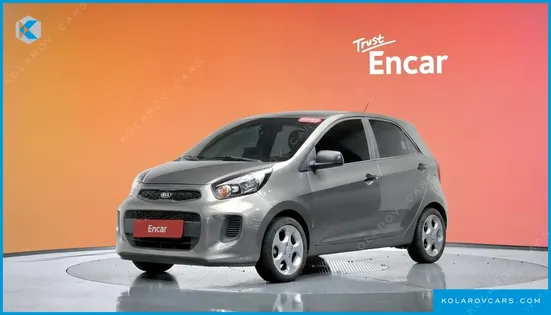 KIA MORNING (PICANTO) SMART