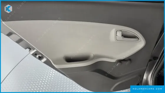 KIA MORNING (PICANTO) SMART