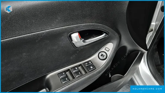 KIA MORNING (PICANTO) LUXURY