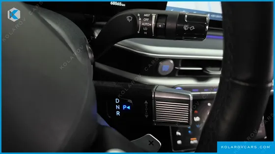 HYUNDAI GRANDEUR EXCLUSIVE