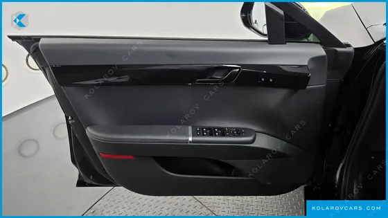 HYUNDAI GRANDEUR EXCLUSIVE
