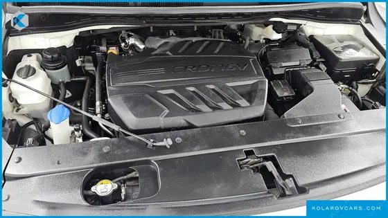 KIA CARNIVAL 9-SEATER LUXURY