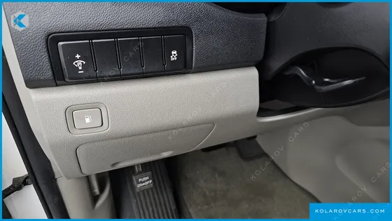 KIA CARNIVAL 9-SEATER LUXURY