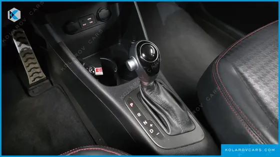 KIA MORNING (PICANTO) SPORT TURBO RUN HIGH