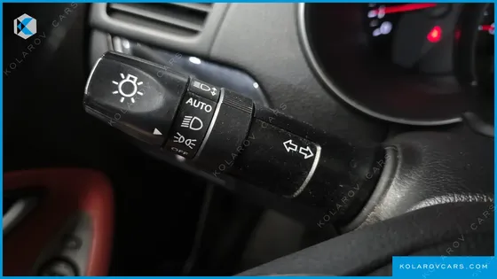 KIA MORNING (PICANTO) SPORT TURBO RUN HIGH