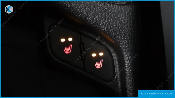 KIA MORNING (PICANTO) SPORT TURBO RUN HIGH