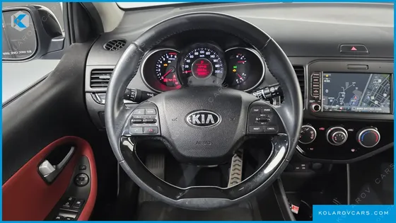 KIA MORNING (PICANTO) SPORT TURBO RUN HIGH