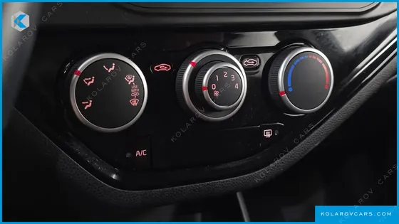 KIA MORNING (PICANTO) SPORT TURBO RUN HIGH
