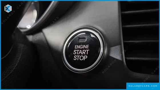 KIA MORNING (PICANTO) SPORT TURBO RUN HIGH