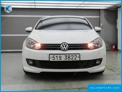 VOLKSWAGEN GOLF 2.0 TDI STYLEEDITION