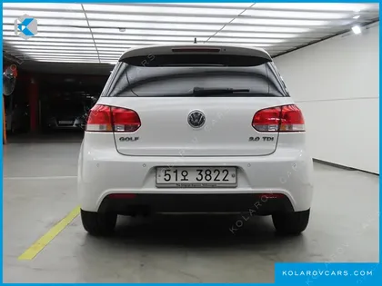 VOLKSWAGEN GOLF 2.0 TDI STYLEEDITION