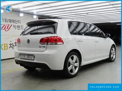 VOLKSWAGEN GOLF 2.0 TDI STYLEEDITION