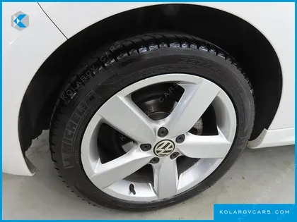 VOLKSWAGEN GOLF 2.0 TDI STYLEEDITION