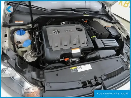 VOLKSWAGEN GOLF 2.0 TDI STYLEEDITION