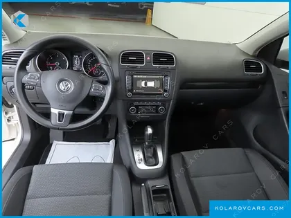 VOLKSWAGEN GOLF 2.0 TDI STYLEEDITION